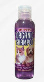 My Pets Organic Shampoo