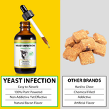 Yeast Infection Treatment for Dogs – Soothe, Heal &amp; Protect