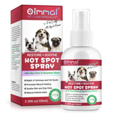 HOTSPOT HEALING SPRAY FOR DOGS