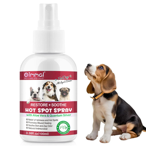 HOTSPOT HEALING SPRAY FOR DOGS