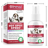 HOTSPOT HEALING SPRAY FOR DOGS