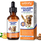 COLLAGEN BOOST FOR DOGS