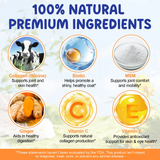 COLLAGEN BOOST FOR DOGS