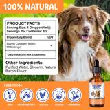 COLLAGEN BOOST FOR DOGS
