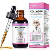 COLLAGEN BOOST FOR CATS