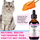 COLLAGEN BOOST FOR CATS