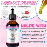 COLLAGEN BOOST FOR CATS