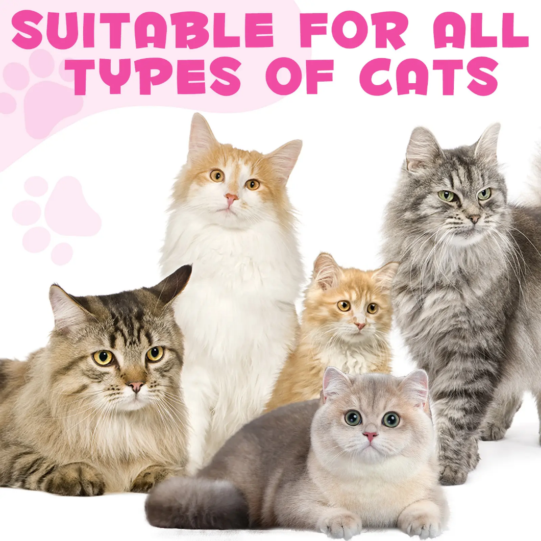 COLLAGEN BOOST FOR CATS