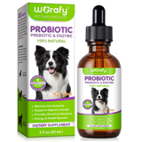 PRE & PROBIOTICS WITH ENZYME FOR DOGS