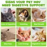 3 IN 1 PROBIOTIC FOR CATS