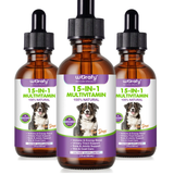 15 IN 1 MULTIVITAMINS FOR DOGS