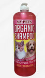 My Pets Organic Shampoo