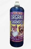 My Pets Organic Shampoo