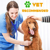 Allergy & Immune Support Supplement for Dogs