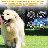 Allergy & Immune Support Supplement for Dogs