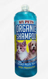 My Pets Organic Shampoo