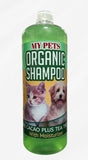 My Pets Organic Shampoo