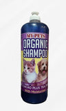 My Pets Organic Shampoo