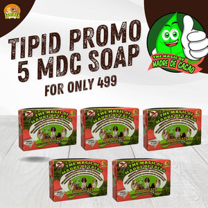 TIPID PROMO