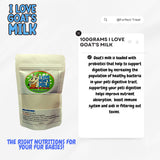 Goats Milk