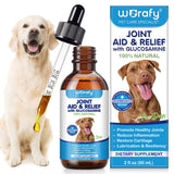 JOINT AID AND RELIEF FOR DOGS