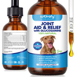 JOINT AID AND RELIEF FOR DOGS