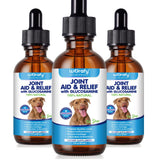 JOINT AID AND RELIEF FOR DOGS