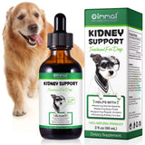 KIDNEY SUPPORT TREATMENT FOR DOGS