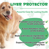 KIDNEY SUPPORT TREATMENT FOR DOGS