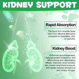KIDNEY SUPPORT TREATMENT FOR DOGS