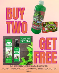 ✨ SPECIAL BUNDLE DEAL FOR YOUR FURBABY! ✨