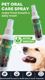 BUY 1 TAKE 1 PET ORAL CARE SPRAY 120ML