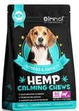 HEMP CALMING CHEWS FOR DOGS