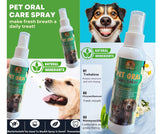 BUY 1 TAKE 1 PET ORAL CARE SPRAY 120ML