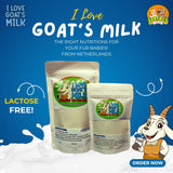 Goats Milk