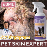 PET SKIN CARE SPRAY "ANTI ITCHY"